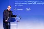 Cascale CEO Colin Browne at FESI Conference 2025